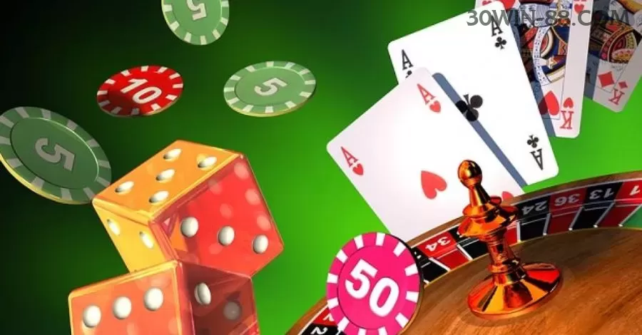 App 30win slots mobile